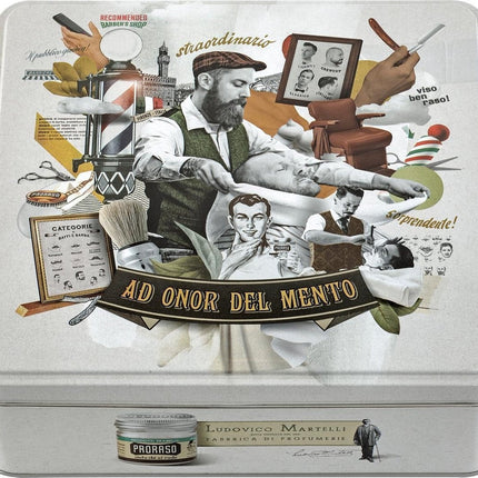 Proraso Proraso Giftbox Wood & Spice