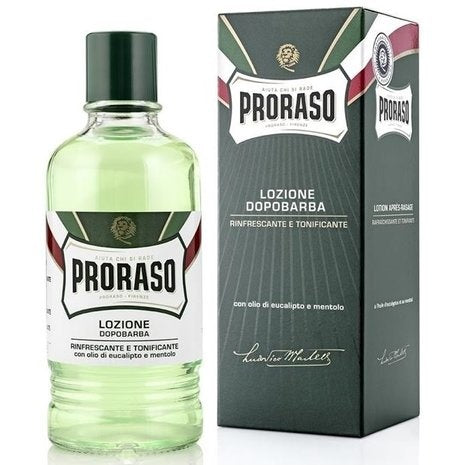 Proraso Proraso Green Aftershave Lotion