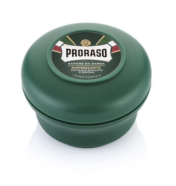 Proraso Proraso Green Scheercrème Bowl