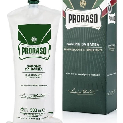 Proraso Proraso Green Scheercrème Bowl