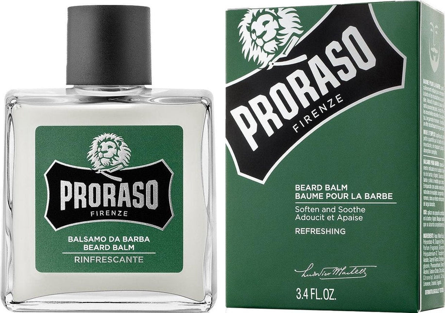 Proraso Proraso Refreshing Baardbalm