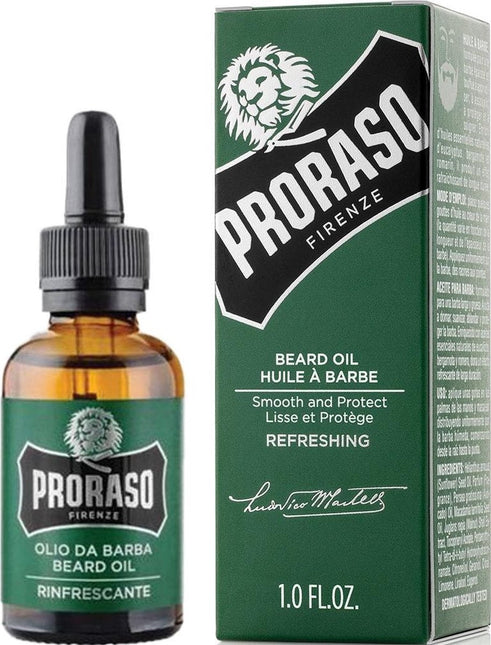Proraso Proraso Refreshing Baardolie
