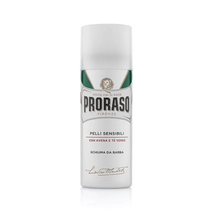Proraso Proraso White Scheerschuim
