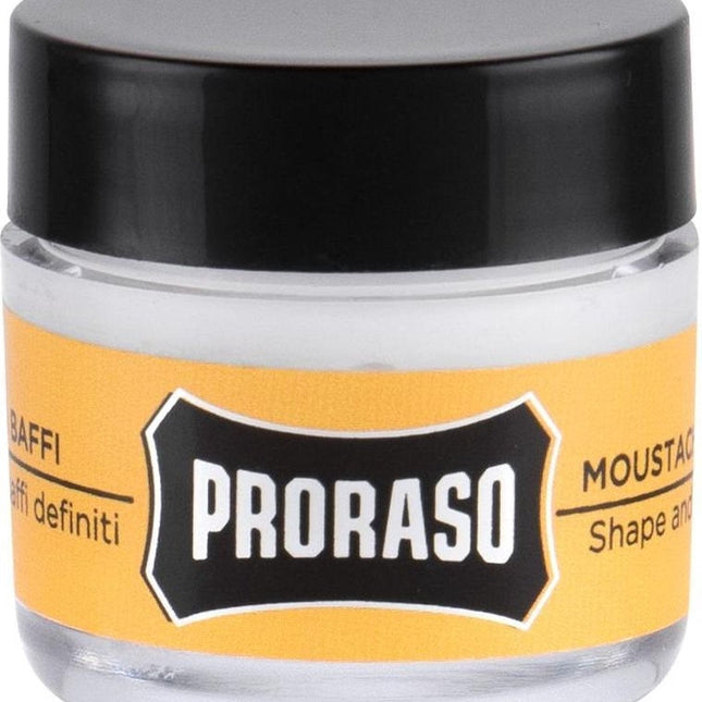 Proraso Proraso Wood & Spice Moustache Wax