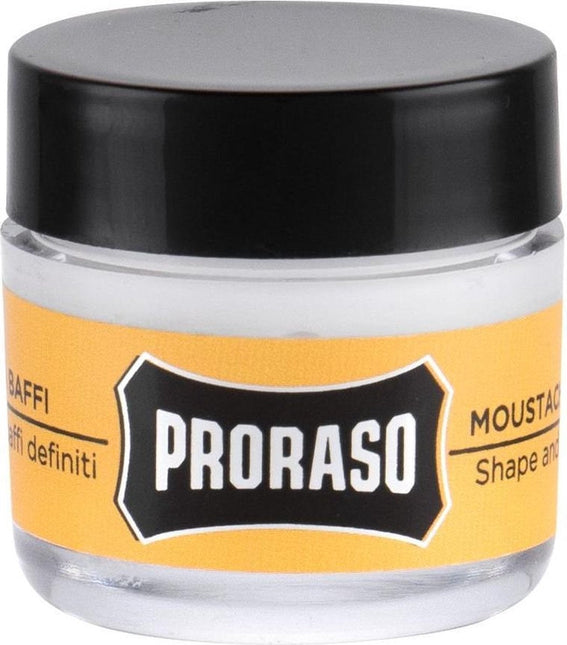 Proraso Proraso Wood & Spice Moustache Wax