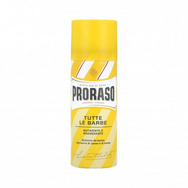Proraso Proraso Yellow Shaving Foam