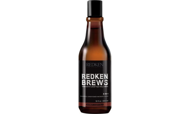 Redken Redken 3 in 1 Shampo