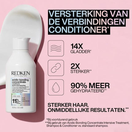 Redken Redken Acidic Bonding Conditioner