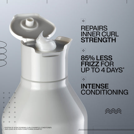 Redken Redken Acidic Bonding Curls Conditioner