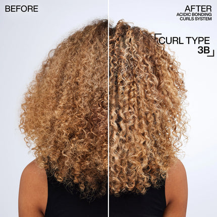 Redken Redken Acidic Bonding Curls Leave-In