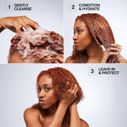 Redken Redken Acidic Bonding Curls Shampoo