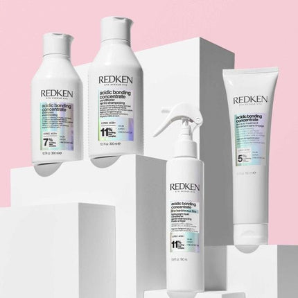 Redken Redken Acidic Bonding Lightweight Spray Conditioner