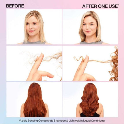 Redken Redken Acidic Bonding Lightweight Spray Conditioner