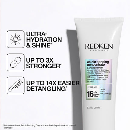Redken Redken Acidic Bonding Mask