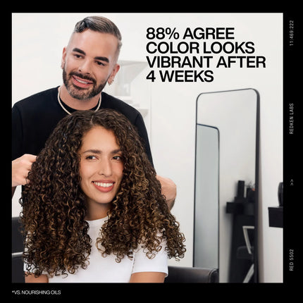 Redken Redken Acidic Color Gloss Naked Oil