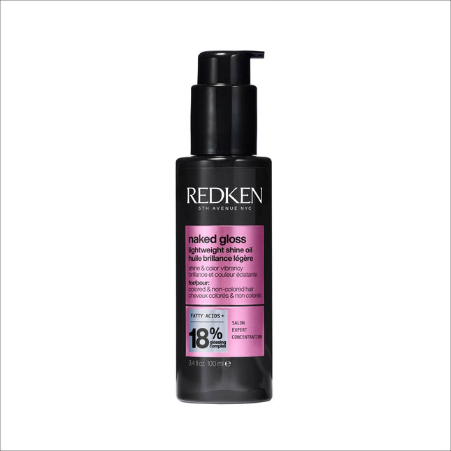 Redken Redken Acidic Color Gloss Naked Oil