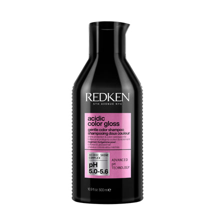 Redken Redken Acidic Color Gloss Shampoo