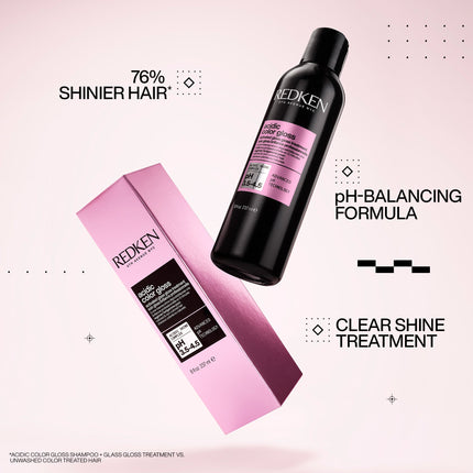 Redken Redken Acidic Color Gloss Treatment