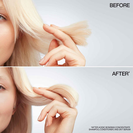 Redken Redken Acidic Day & Night Serum