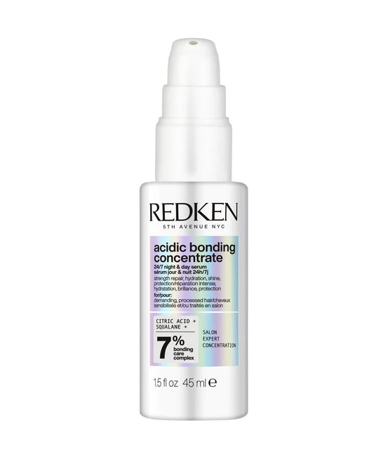 Redken Redken Acidic Day & Night Serum