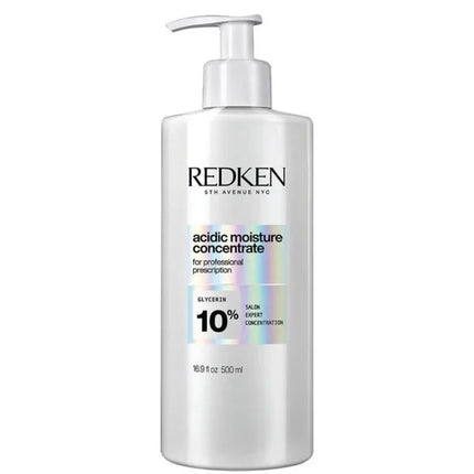 Redken Redken Acidic Moisture Concentrate