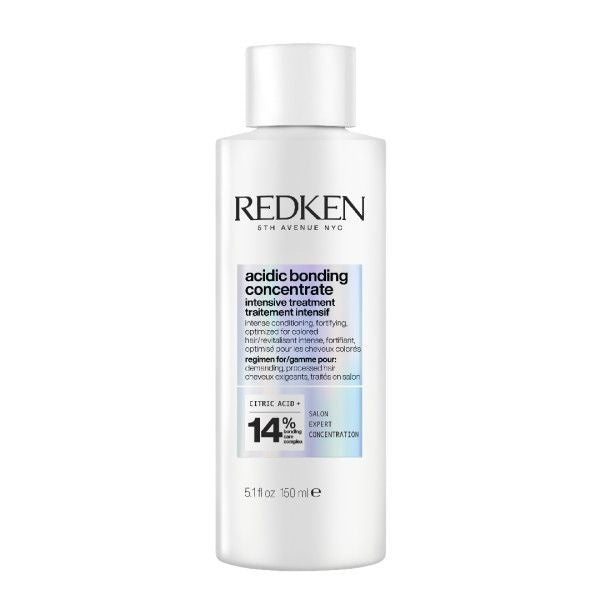 Redken Acidic Pre-Treatment