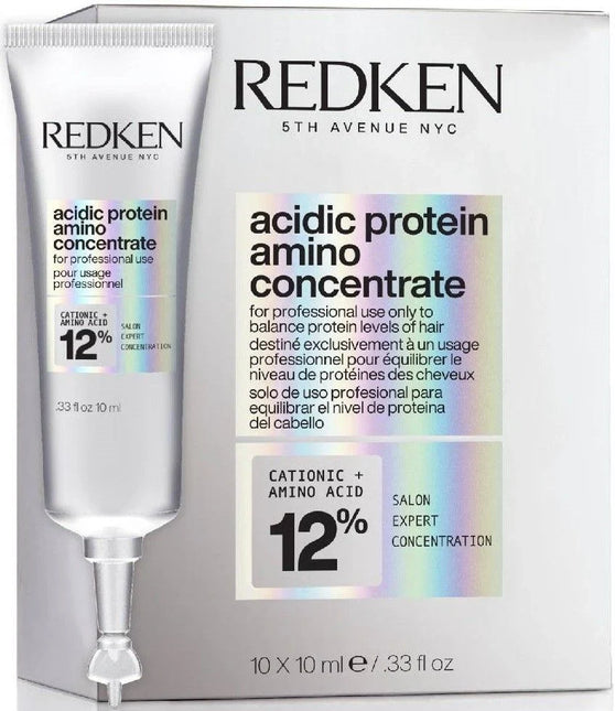 Redken Redken Acidic Protein Amino Concentrate