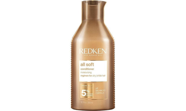 Redken Redken All Soft Conditioner