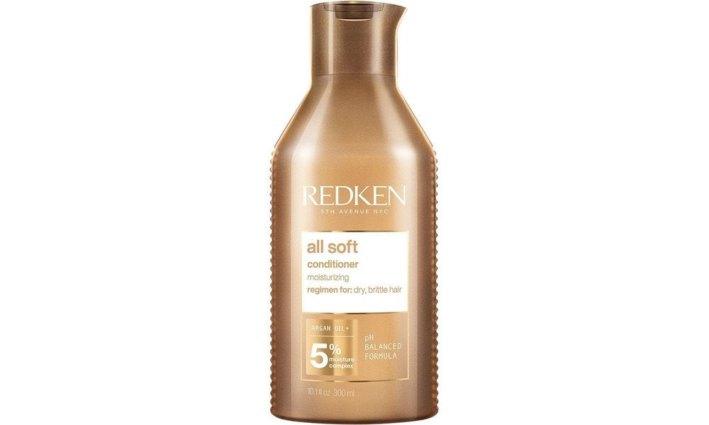 Redken Redken All Soft Conditioner