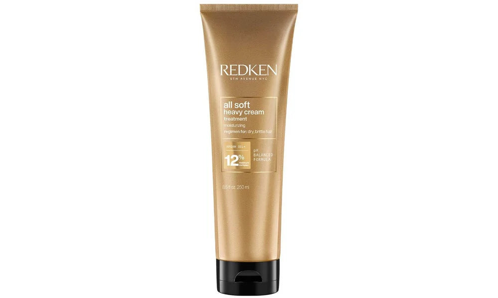 Redken Redken All Soft Heavy Cream