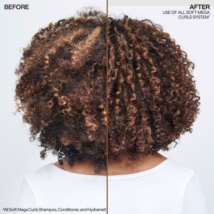 Redken Redken All Soft Mega Curls Conditioner