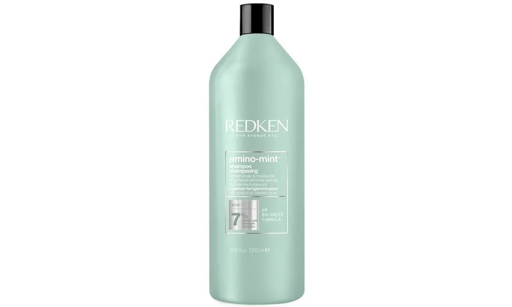 Redken Redken Amino-Mint Shampoo