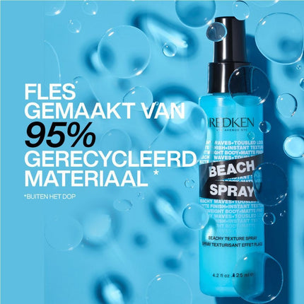 Redken Beach Spray