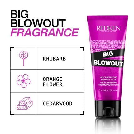 Redken Redken Big Blowout