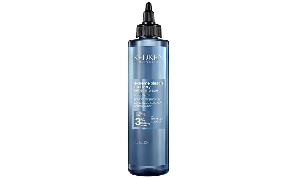 Redken Redken Bleach Recovery Lamellar