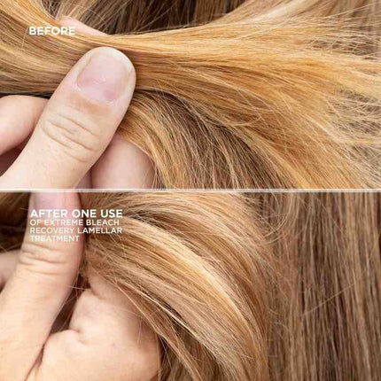 Redken Redken Bleach Recovery Shampoo