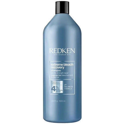 Redken Redken Bleach Recovery Shampoo