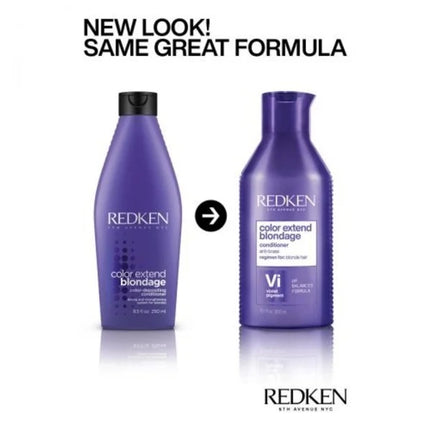 Redken Redken Blondage Conditioner