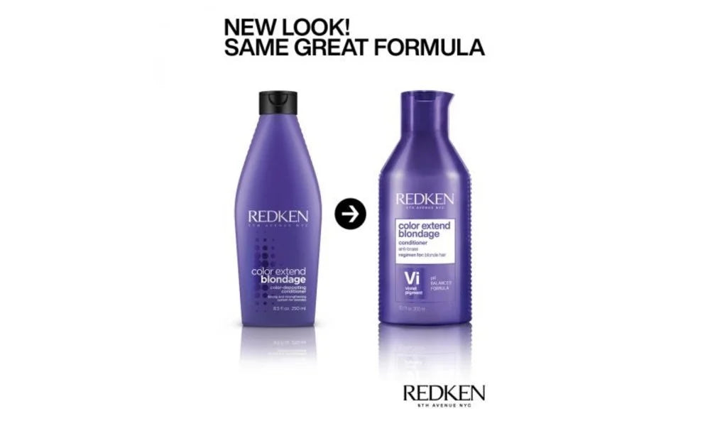 Redken Redken Blondage Conditioner