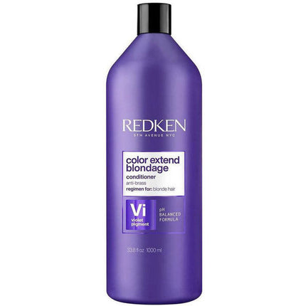 Redken Redken Blondage Conditioner