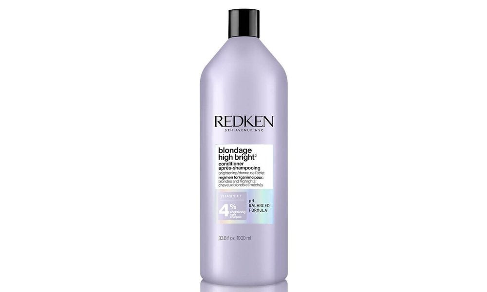 Redken Redken Blondage High Bright Conditioner