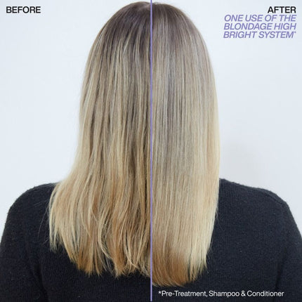 Redken Redken Blondage High Bright Conditioner