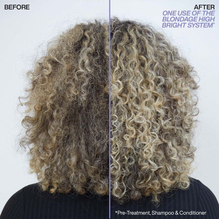 Redken Redken Blondage High Bright Shampoo