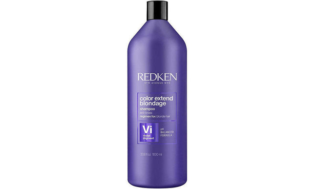 Redken Redken Blondage Shampoo