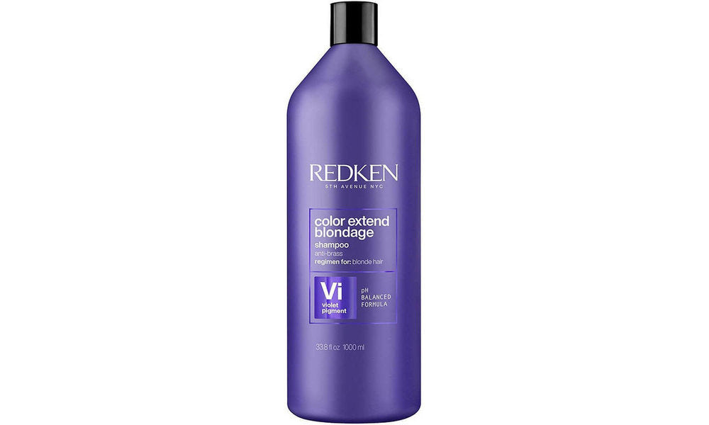 Redken Redken Blondage Shampoo