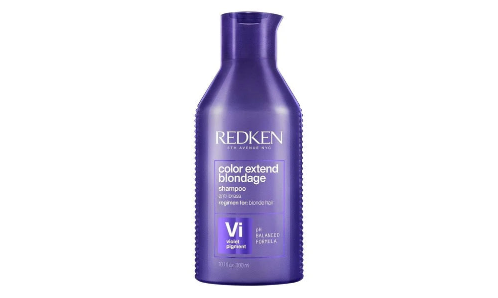 Redken Redken Blondage Shampoo