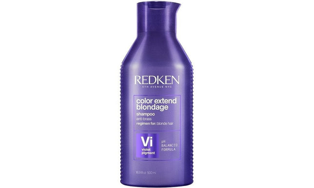 Redken Redken Blondage Shampoo