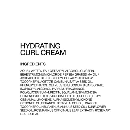 Redken Redken Curl Cream
