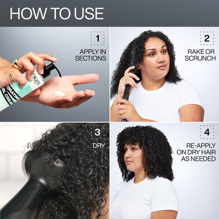 Redken Redken Curl Cream