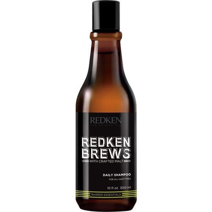 Redken Redken Daily Shampoo